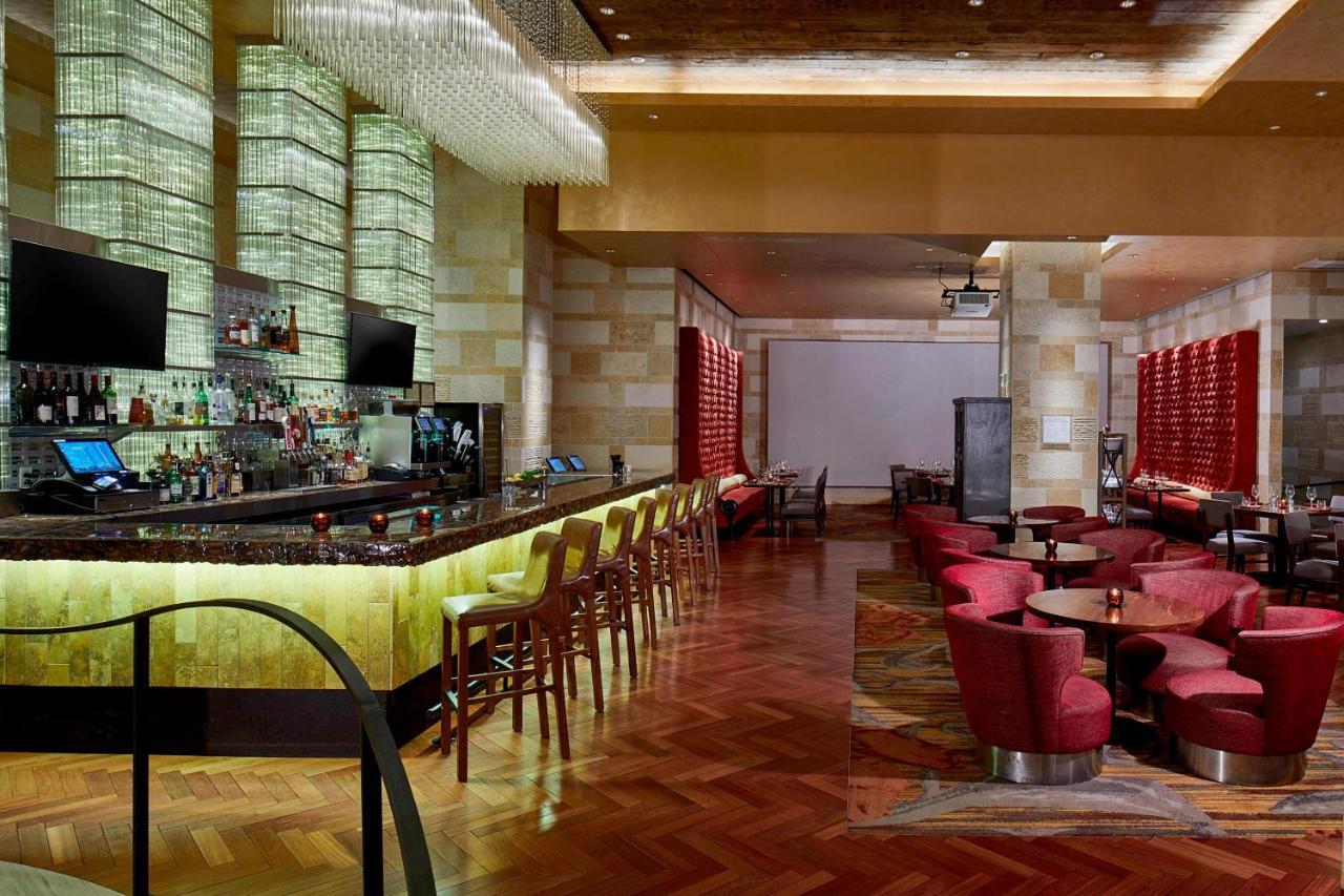 The Westin Νάσβιλ Εξωτερικό φωτογραφία