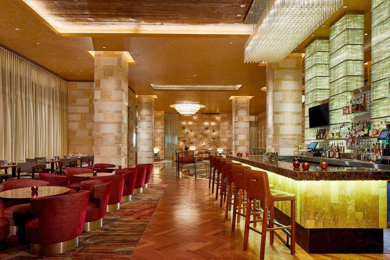 The Westin Νάσβιλ Εξωτερικό φωτογραφία