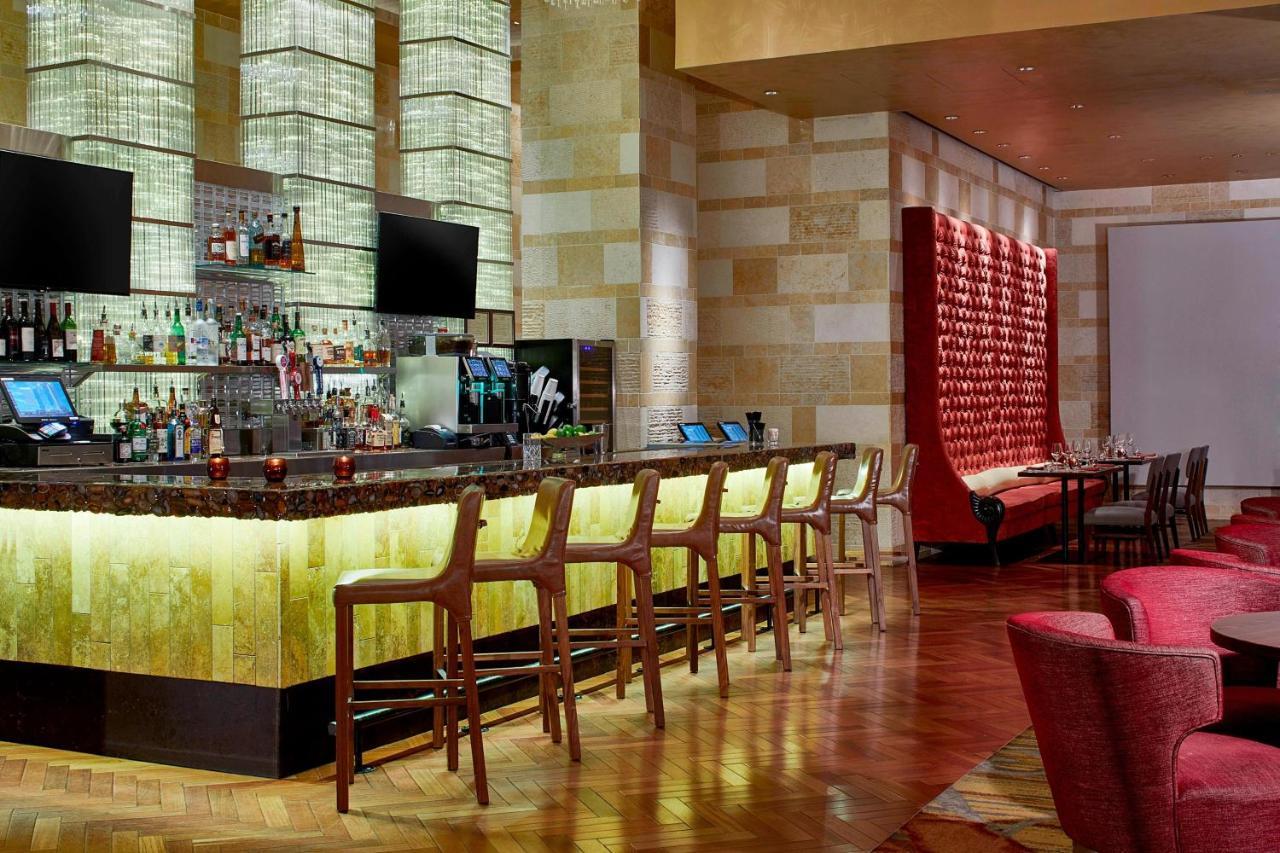 The Westin Νάσβιλ Εξωτερικό φωτογραφία