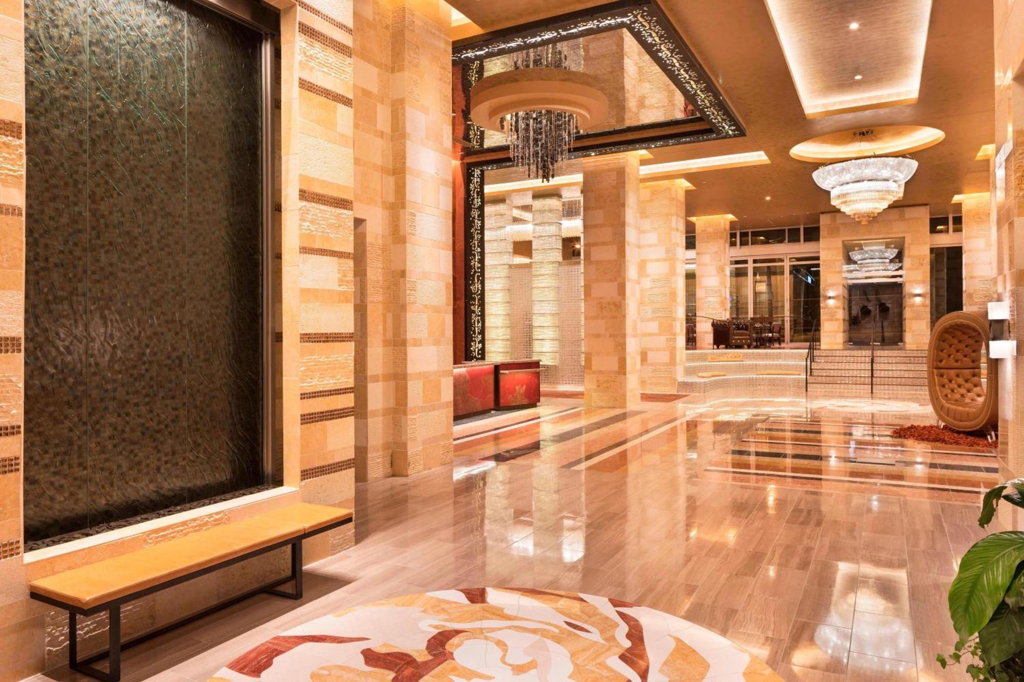 The Westin Νάσβιλ Εξωτερικό φωτογραφία
