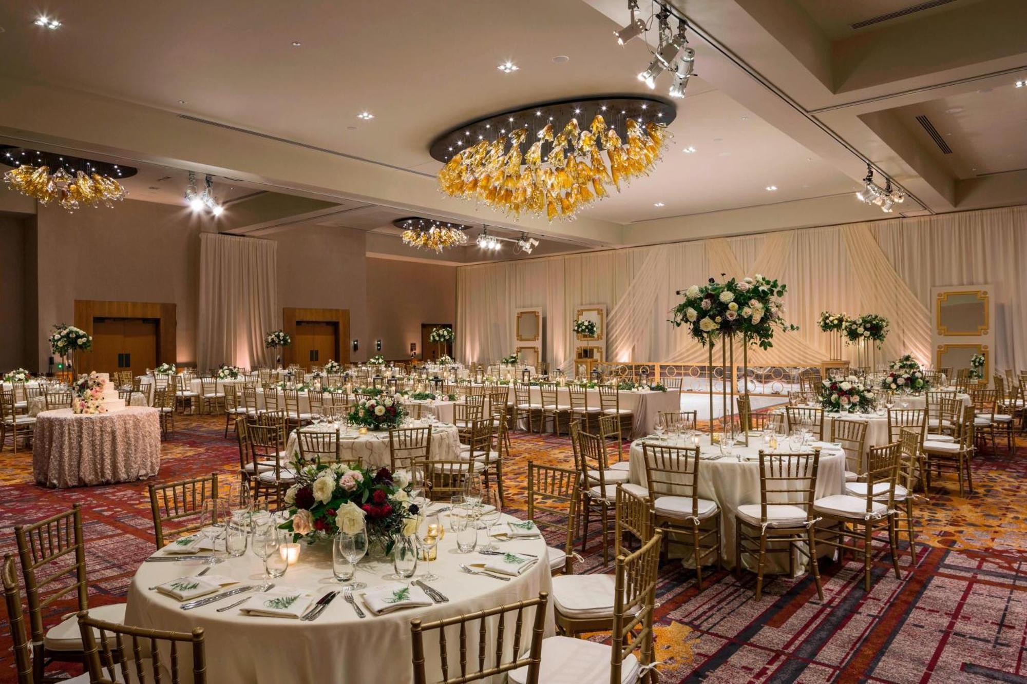 The Westin Νάσβιλ Εξωτερικό φωτογραφία