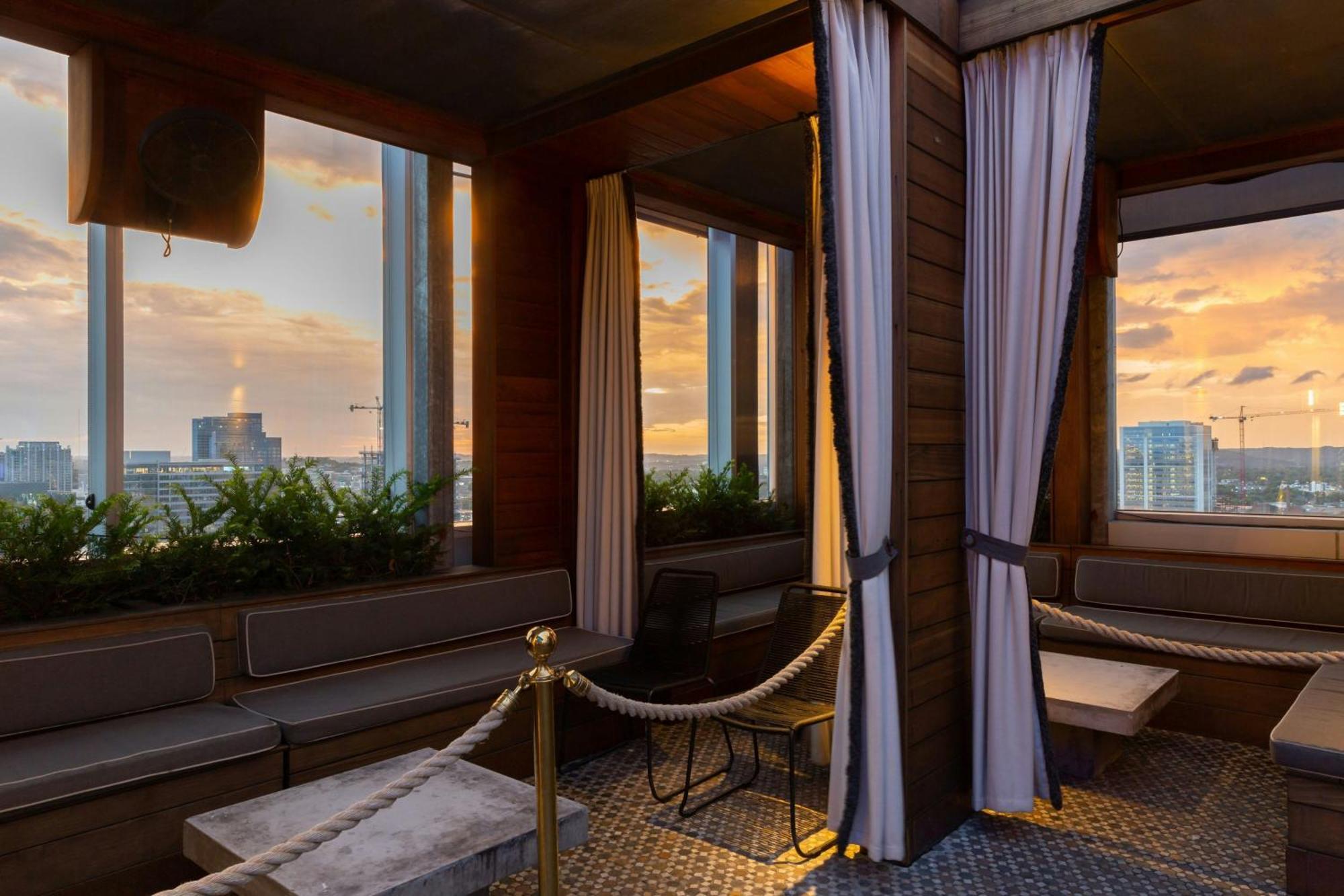 The Westin Νάσβιλ Εξωτερικό φωτογραφία