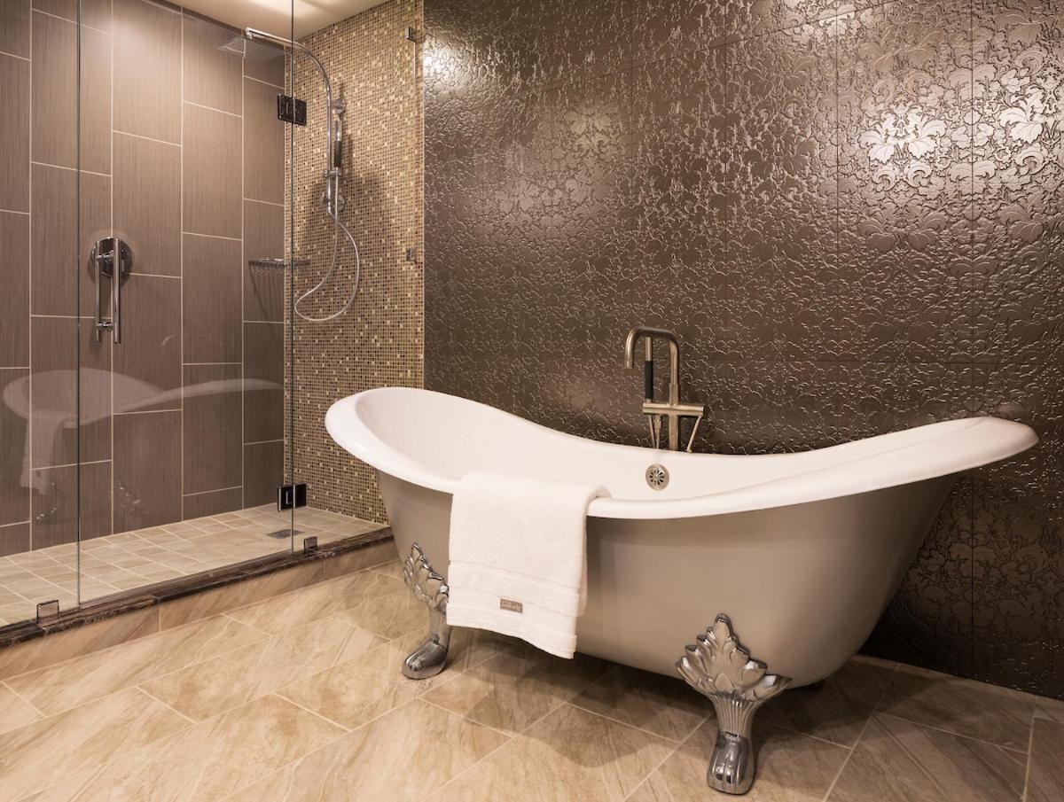 The Westin Νάσβιλ Εξωτερικό φωτογραφία