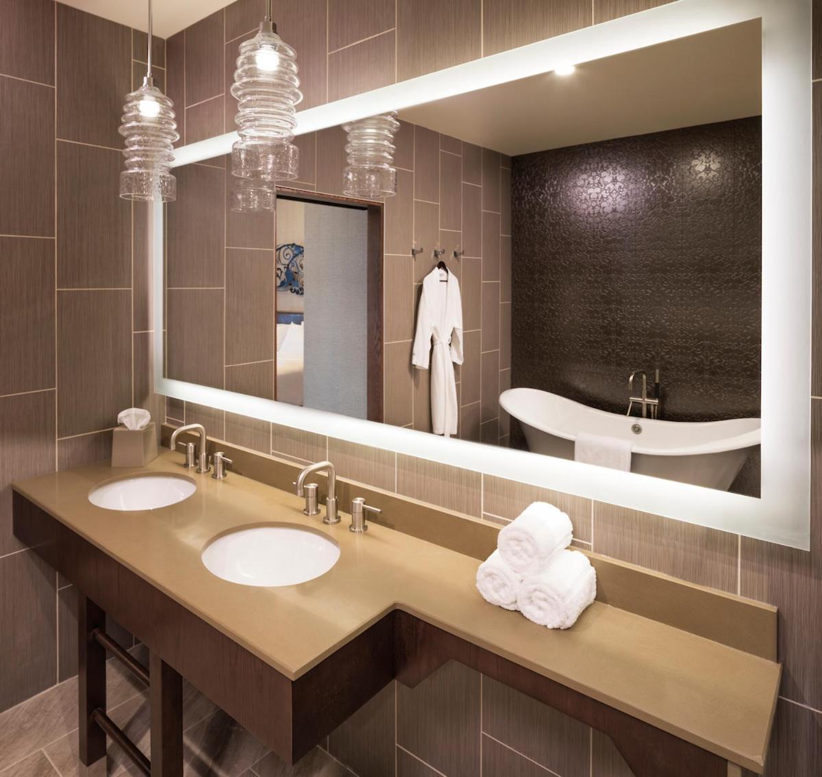 The Westin Νάσβιλ Εξωτερικό φωτογραφία