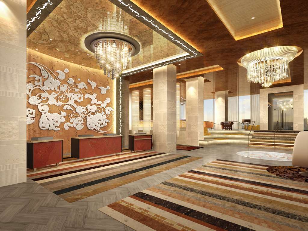The Westin Νάσβιλ Εσωτερικό φωτογραφία