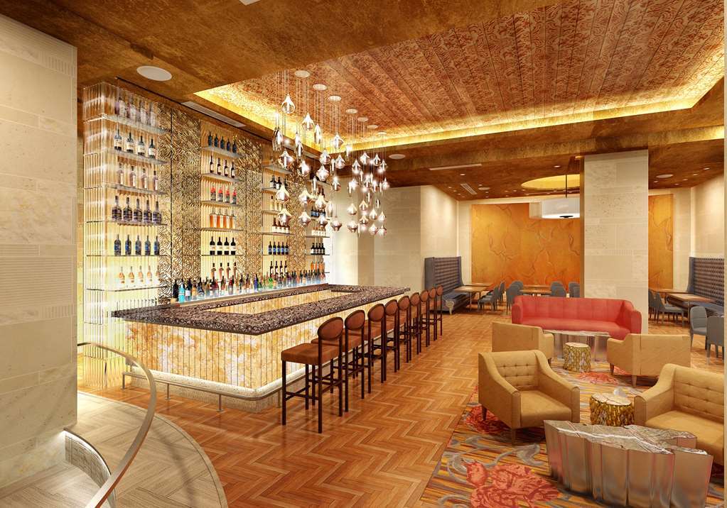 The Westin Νάσβιλ Εστιατόριο φωτογραφία