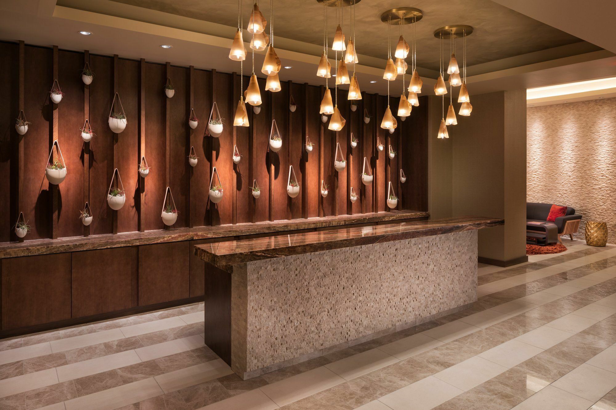 The Westin Νάσβιλ Εξωτερικό φωτογραφία