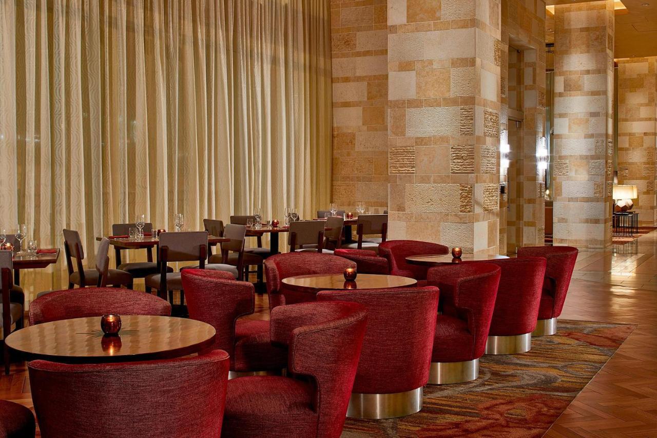 The Westin Νάσβιλ Εξωτερικό φωτογραφία